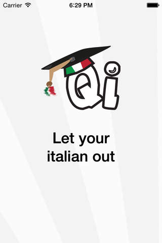 Quiz Italia screenshot 2