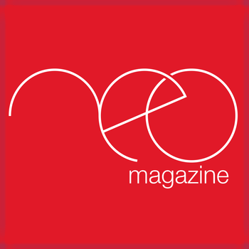 Neo Mag LOGO-APP點子