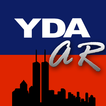 YDAR LOGO-APP點子