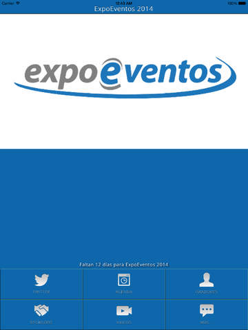 【免費商業App】Expoeventos-APP點子