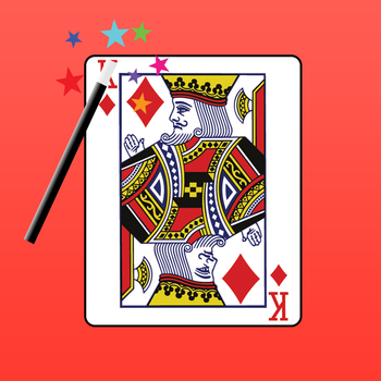 Card Trick RWS 娛樂 App LOGO-APP開箱王