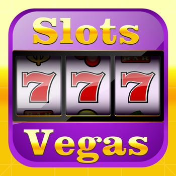 Vegas Casino Slots™ LOGO-APP點子