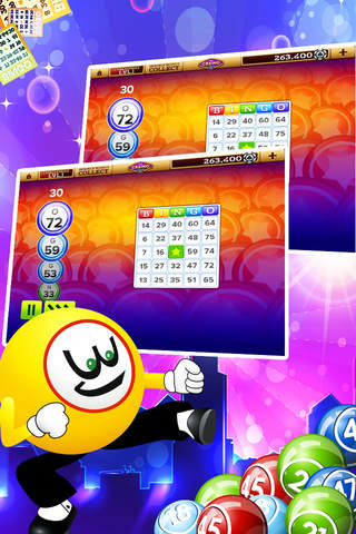 Casino Dynasty Slots Pro screenshot 4