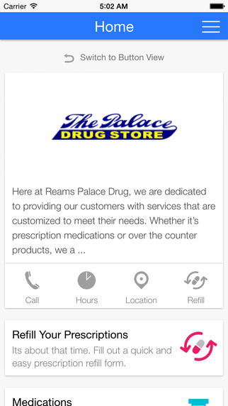 免費下載健康APP|Reams Palace Drug app開箱文|APP開箱王