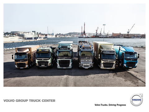 免費下載商業APP|Volvo Group Truck Center app開箱文|APP開箱王
