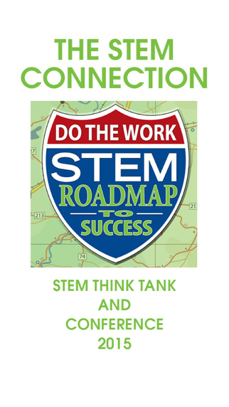 STEM Think Tank and Conference 2015