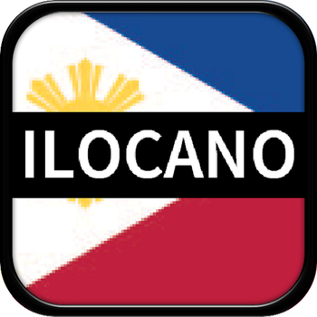 Ilocano Traveller's Phrases LOGO-APP點子