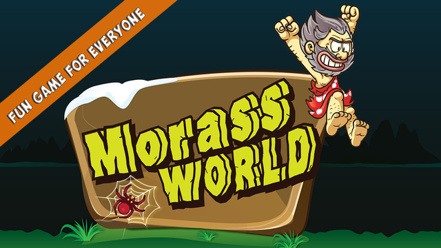 Morass World
