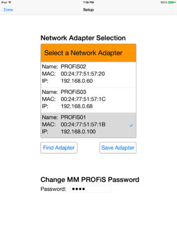 【免費工具App】MM PROFiS-APP點子