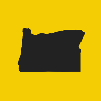 Oregon Content Standards LOGO-APP點子