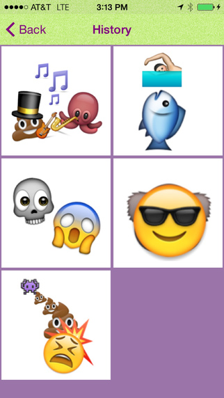 【免費娛樂App】Emoji Mash-APP點子