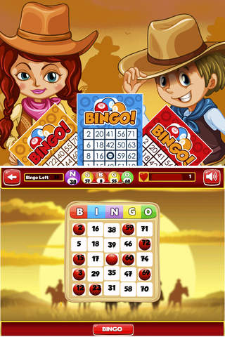 Bingo's Season screenshot 4