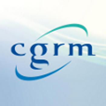 CGRM LOGO-APP點子