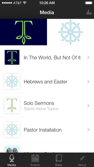 【免費生活App】Twin Oaks Presbyterian Church-APP點子