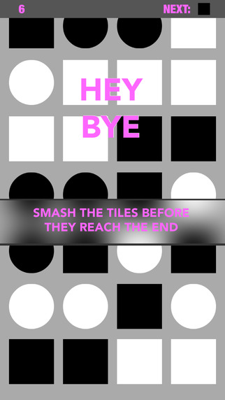 免費下載遊戲APP|Hey Bye - Tile Smasher app開箱文|APP開箱王