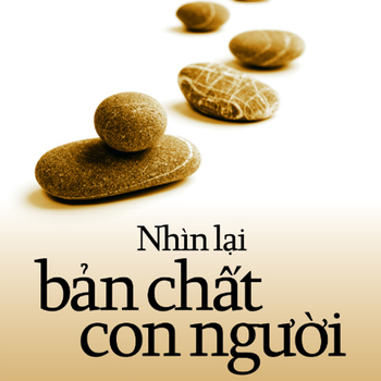 Sách Audio - Nhìn lại bản chất con người LOGO-APP點子