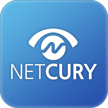 NETCURY2 LOGO-APP點子