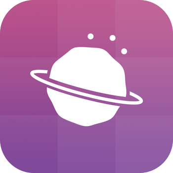 Tarot Planet - Horoscopes LOGO-APP點子