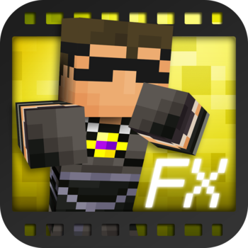 Photo FX Pixel Lite LOGO-APP點子