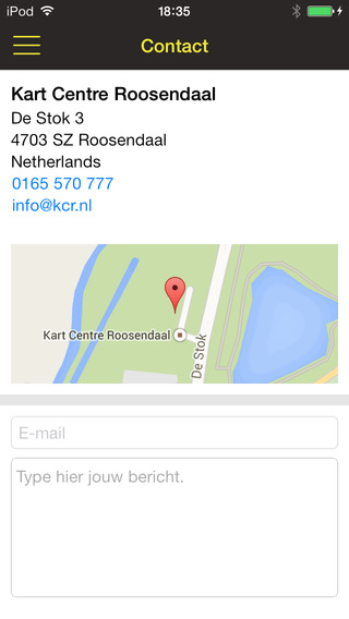 免費下載商業APP|Kart Centre Roosendaal app開箱文|APP開箱王