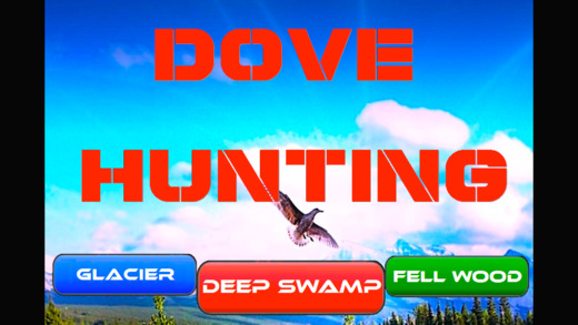 【免費遊戲App】Dove Hunting Reloaded-APP點子