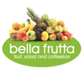 Bella Frutta LOGO-APP點子