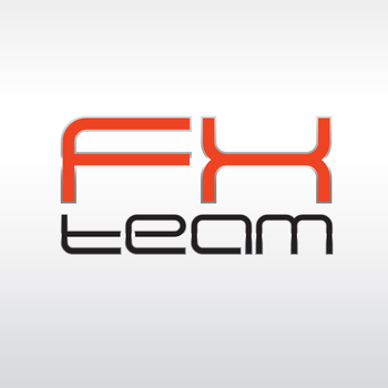 Economic Calendar Forex FxTeam LOGO-APP點子