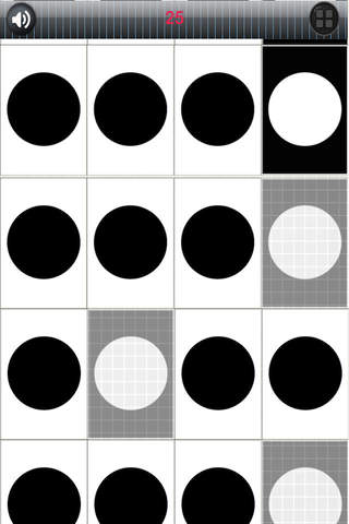 Don't Tap the White Dot - Path Maze Challenge - Free screenshot 4