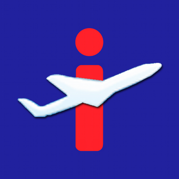 Bristol Airport - iPlane Flight Information 旅遊 App LOGO-APP開箱王