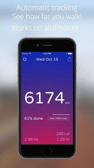 Iphone   ios8 step counter   unusually high number of data 