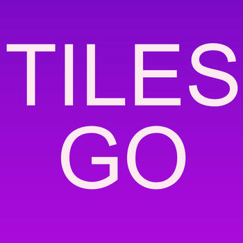 Tiles Go LOGO-APP點子