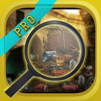 All Messed Up PRO -  Hidden Object Mysteries Game for Kids and Adult LOGO-APP點子