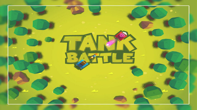 Clash of Tank Battle