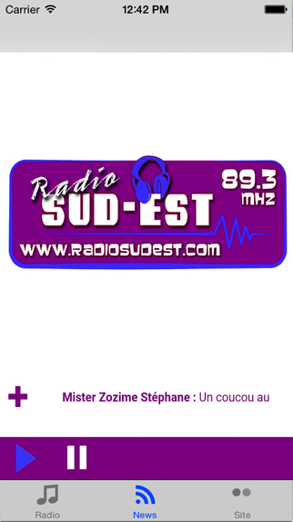免費下載音樂APP|Radio Sud Est app開箱文|APP開箱王