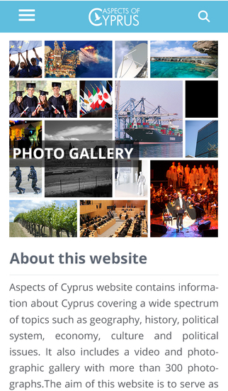 Aspects of Cyprus
