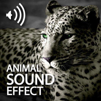 Animal Sound World LOGO-APP點子