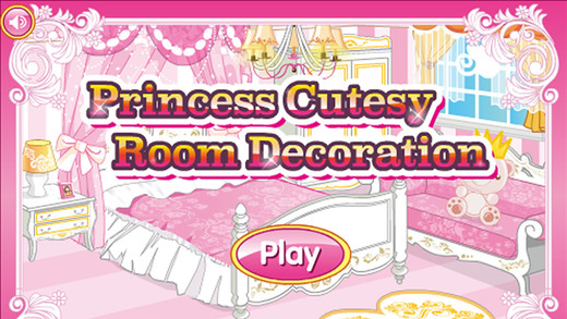 免費下載遊戲APP|Princess Room Decoration Game app開箱文|APP開箱王