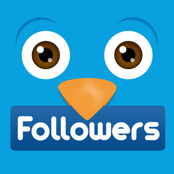 TwitFollow - Follower Management Tool for Twitter LOGO-APP點子