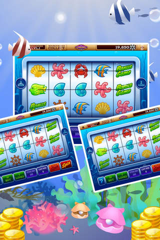 #Casino Slots Pro screenshot 4