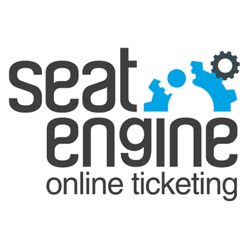 Seat Engine Ticket Booth LOGO-APP點子