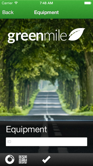 免費下載商業APP|GreenMile Driver app開箱文|APP開箱王