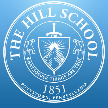 Hill School Alumni Connect 教育 App LOGO-APP開箱王