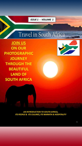 Travel In South Africa