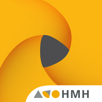 HMH Player LOGO-APP點子