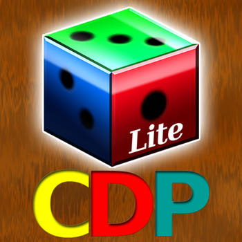 CountDicePuzzle lite LOGO-APP點子