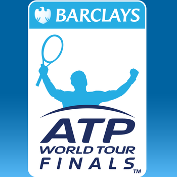 Barclays ATP World Tour Finals LOGO-APP點子