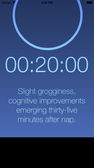 【免費健康App】Power Nap with Sleep Tracker & Health Sync-APP點子