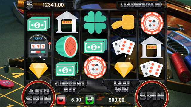 Amsterdam Casinos Slots Clash Slots Machines