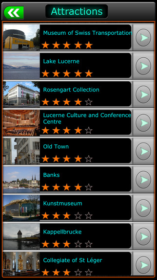 免費下載旅遊APP|Lucerne Offline Map Travel Explorer app開箱文|APP開箱王