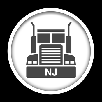 New Jersey CDL Test Prep LOGO-APP點子